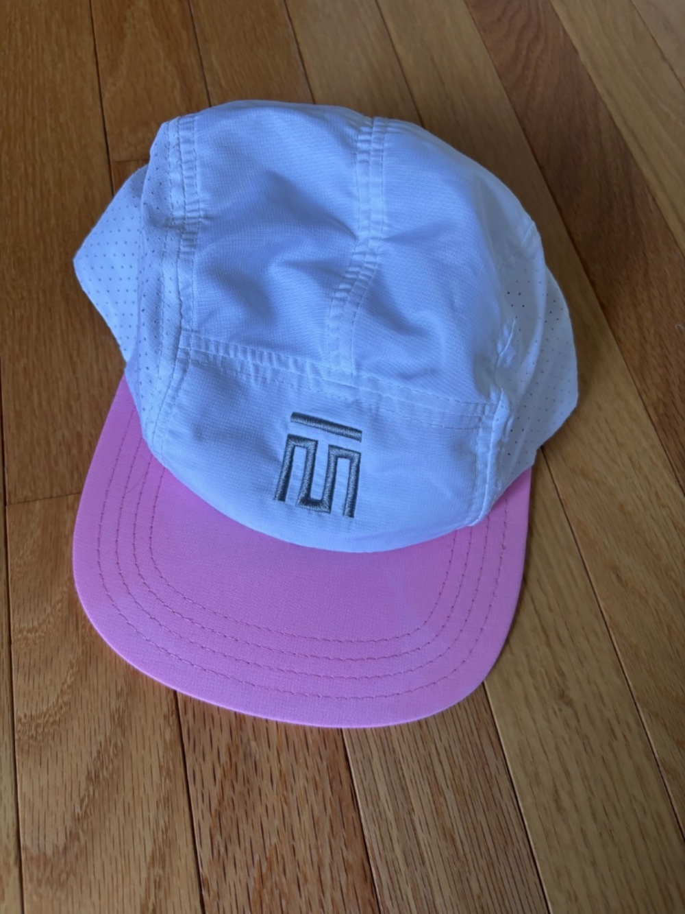 Selkirk Sport pickleball hat